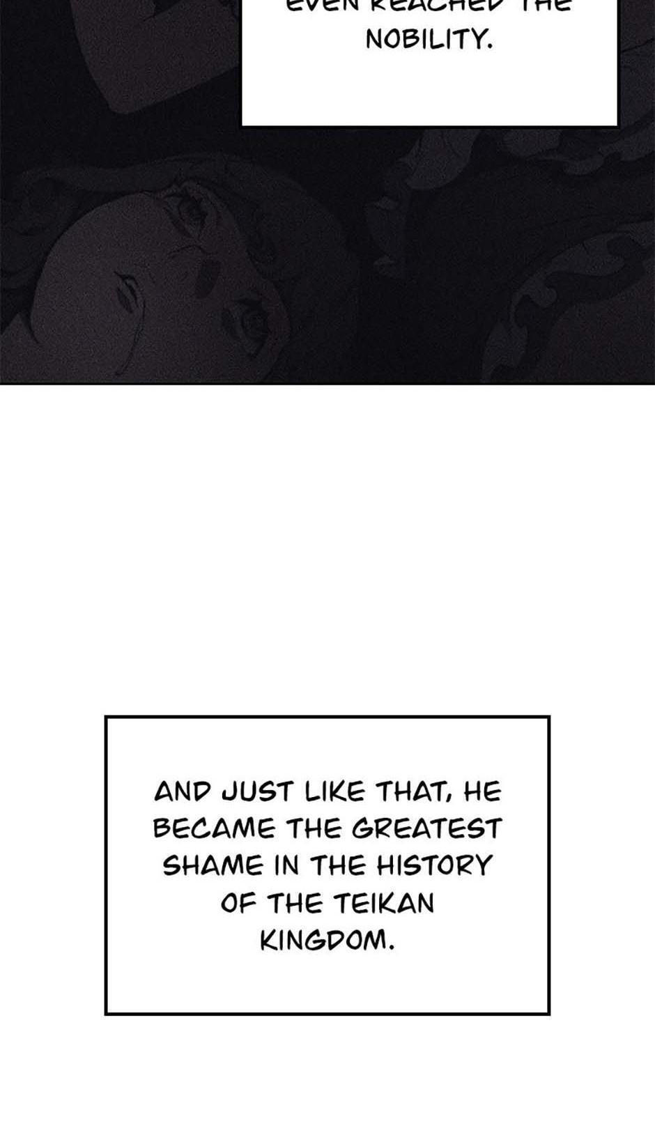 Read The Reincarnated King of Fists Manga Online