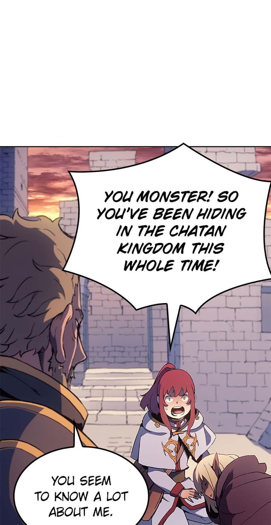 Read The Reincarnated King of Fists Manga Online