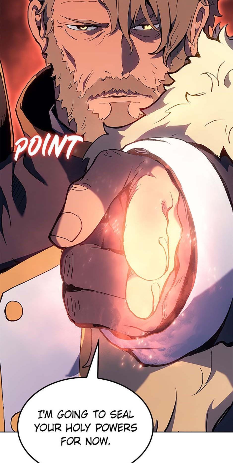 Read The Reincarnated King of Fists Manga Online
