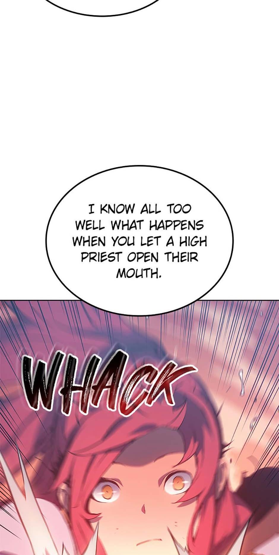 Read The Reincarnated King of Fists Manga Online
