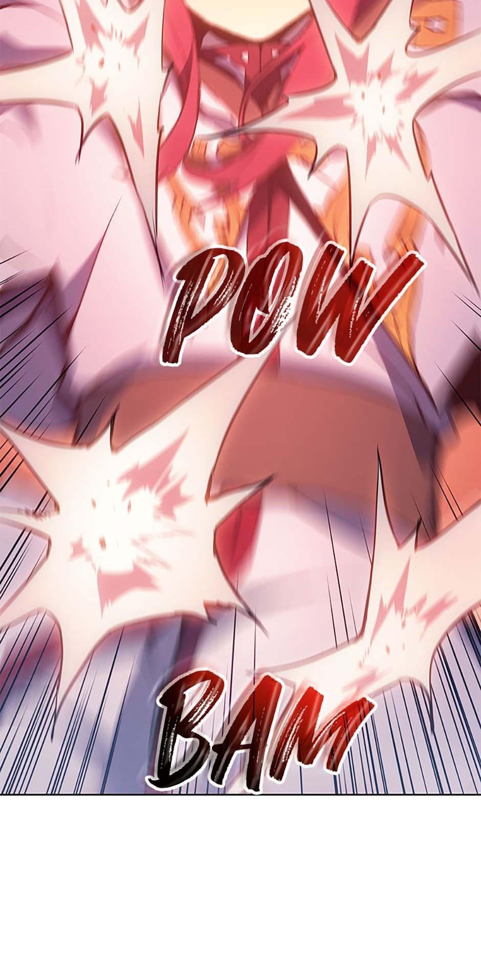 Read The Reincarnated King of Fists Manga Online