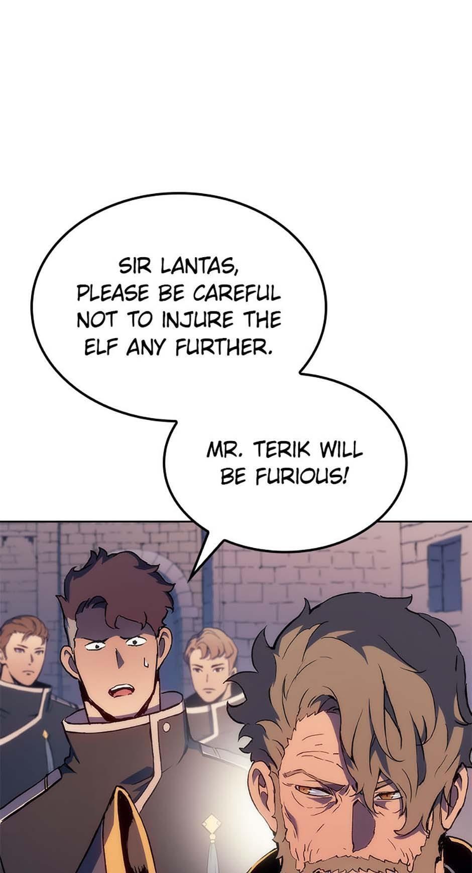 Read The Reincarnated King of Fists Manga Online