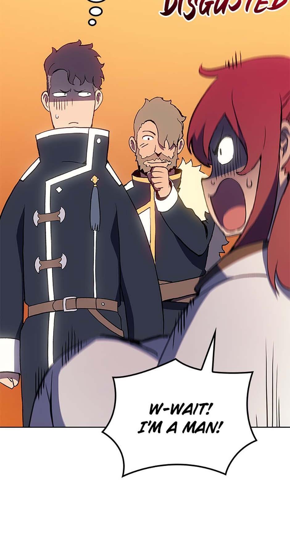 Read The Reincarnated King of Fists Manga Online