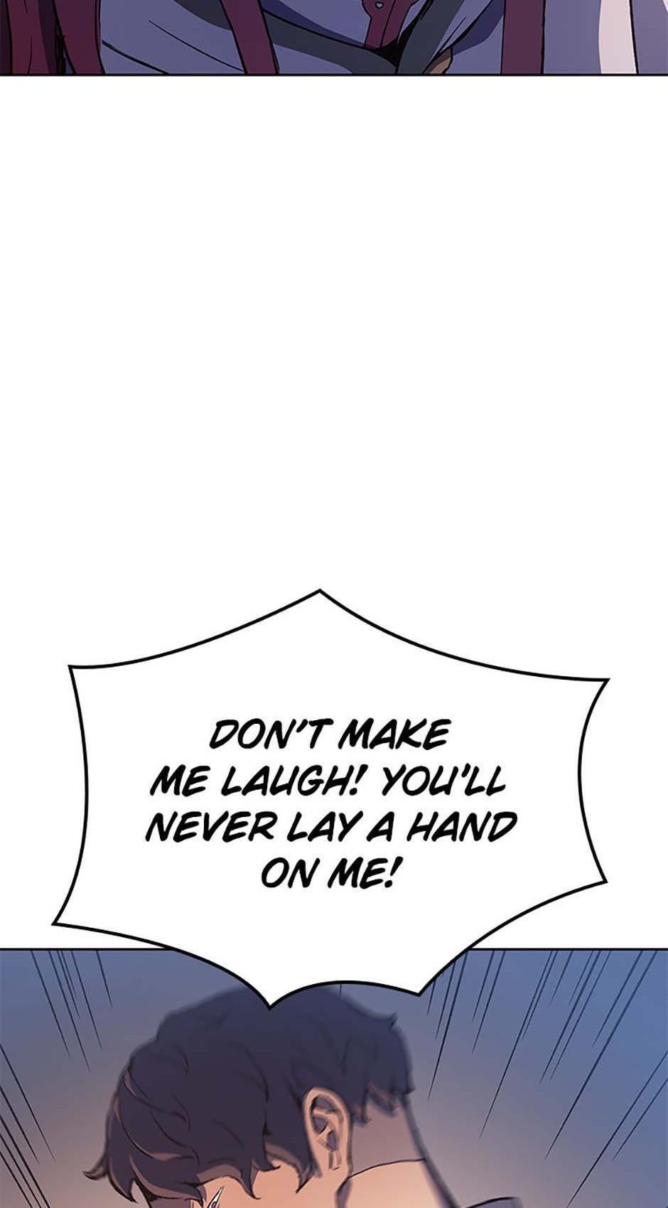 Read The Reincarnated King of Fists Manga Online