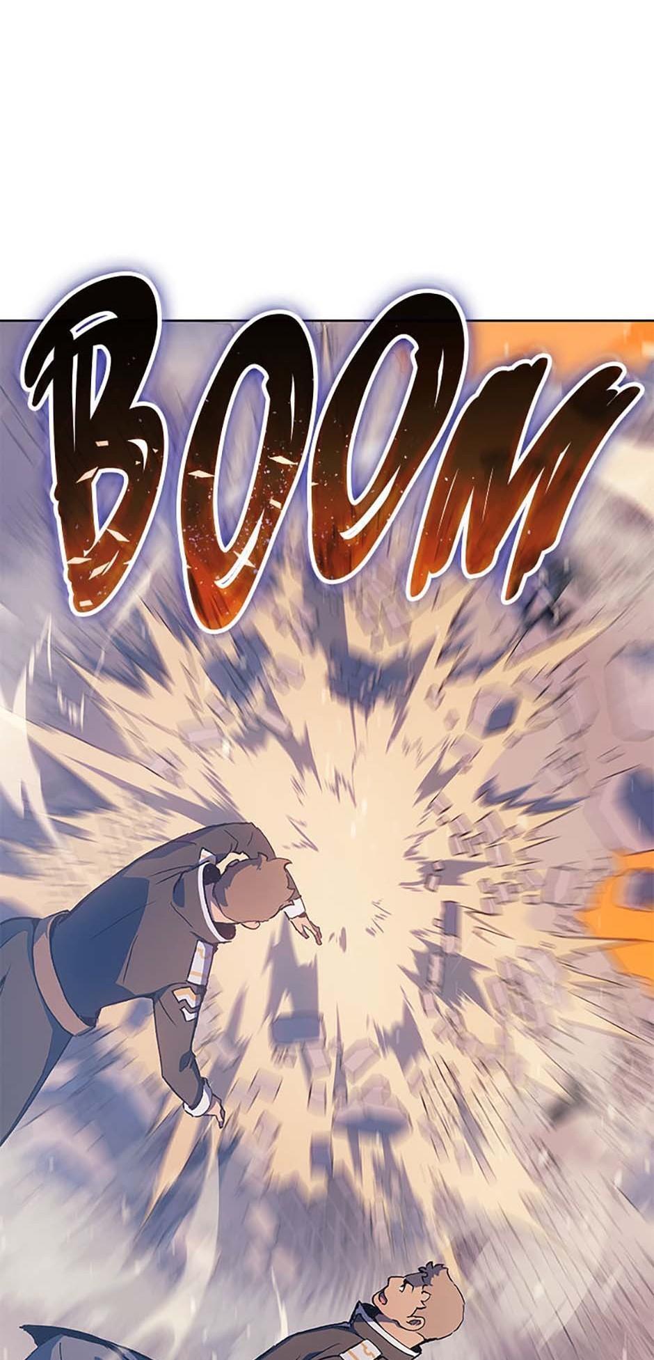 Read The Reincarnated King of Fists Manga Online