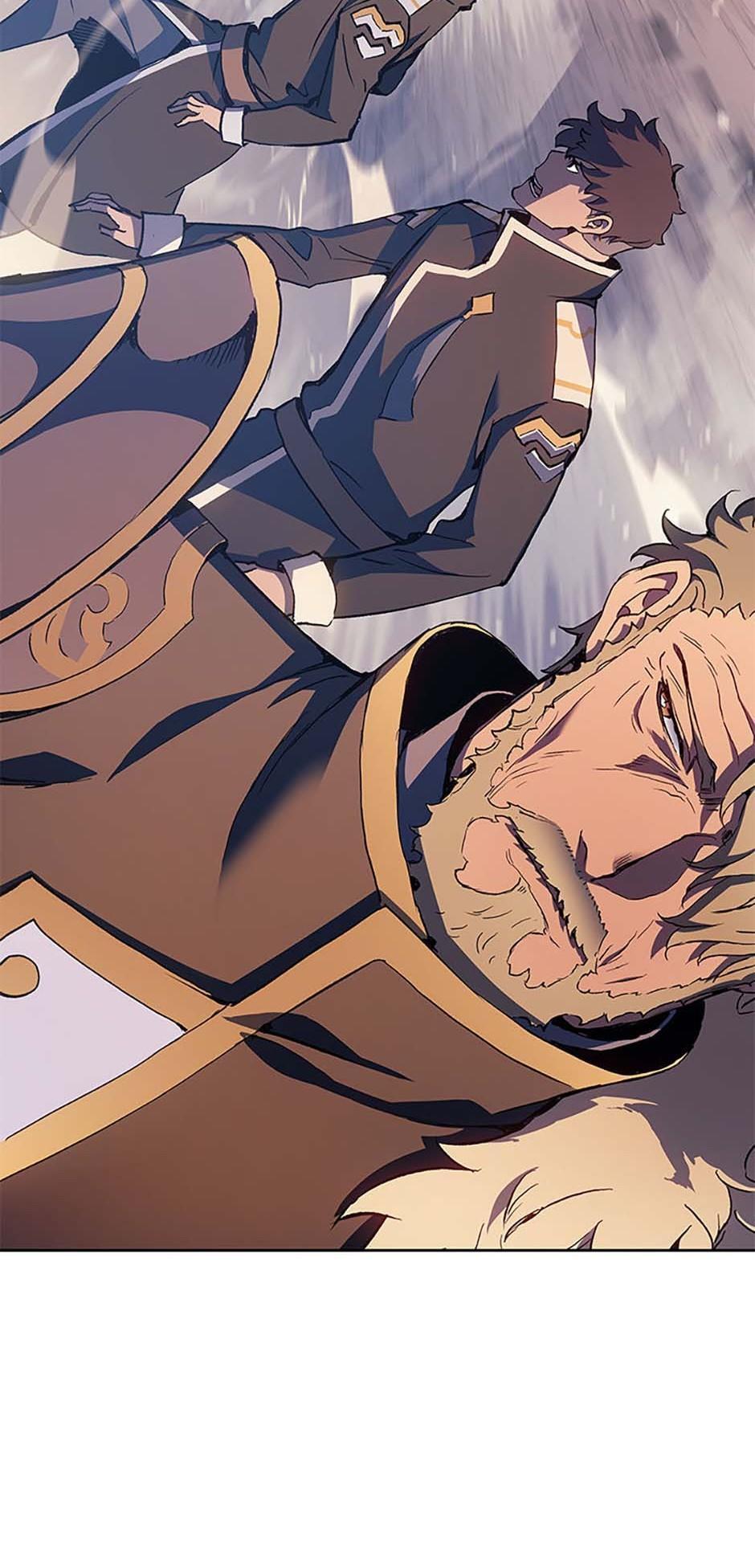 Read The Reincarnated King of Fists Manga Online