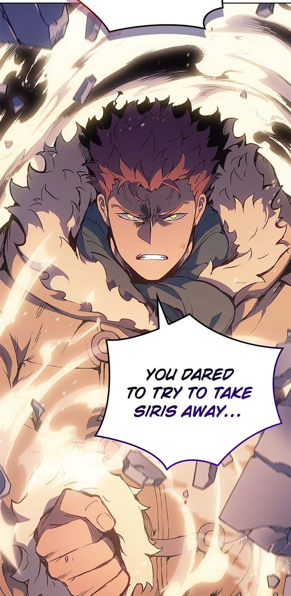 Read The Reincarnated King of Fists Manga Online