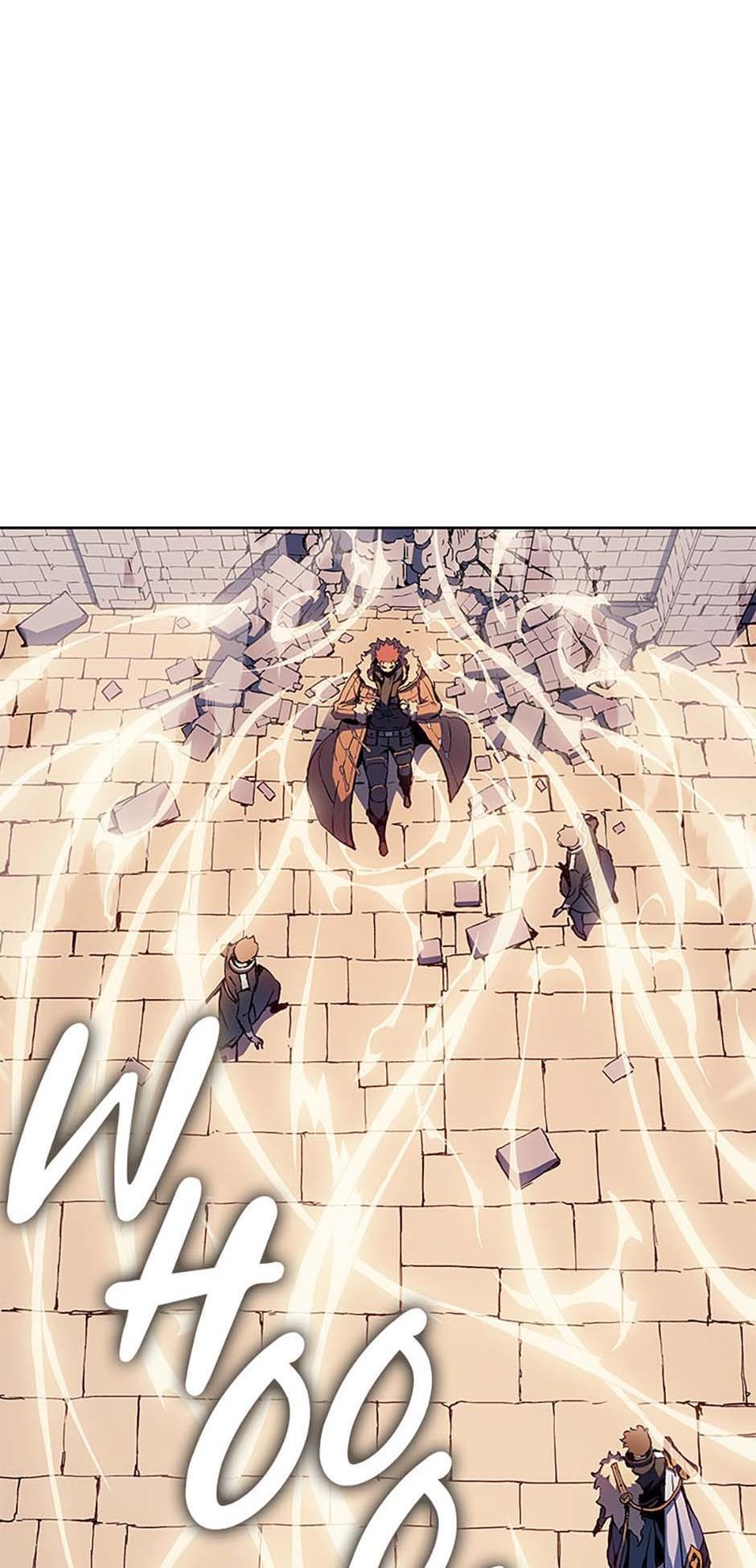 Read The Reincarnated King of Fists Manga Online