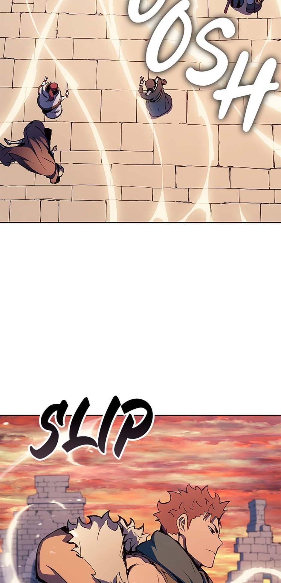 Read The Reincarnated King of Fists Manga Online