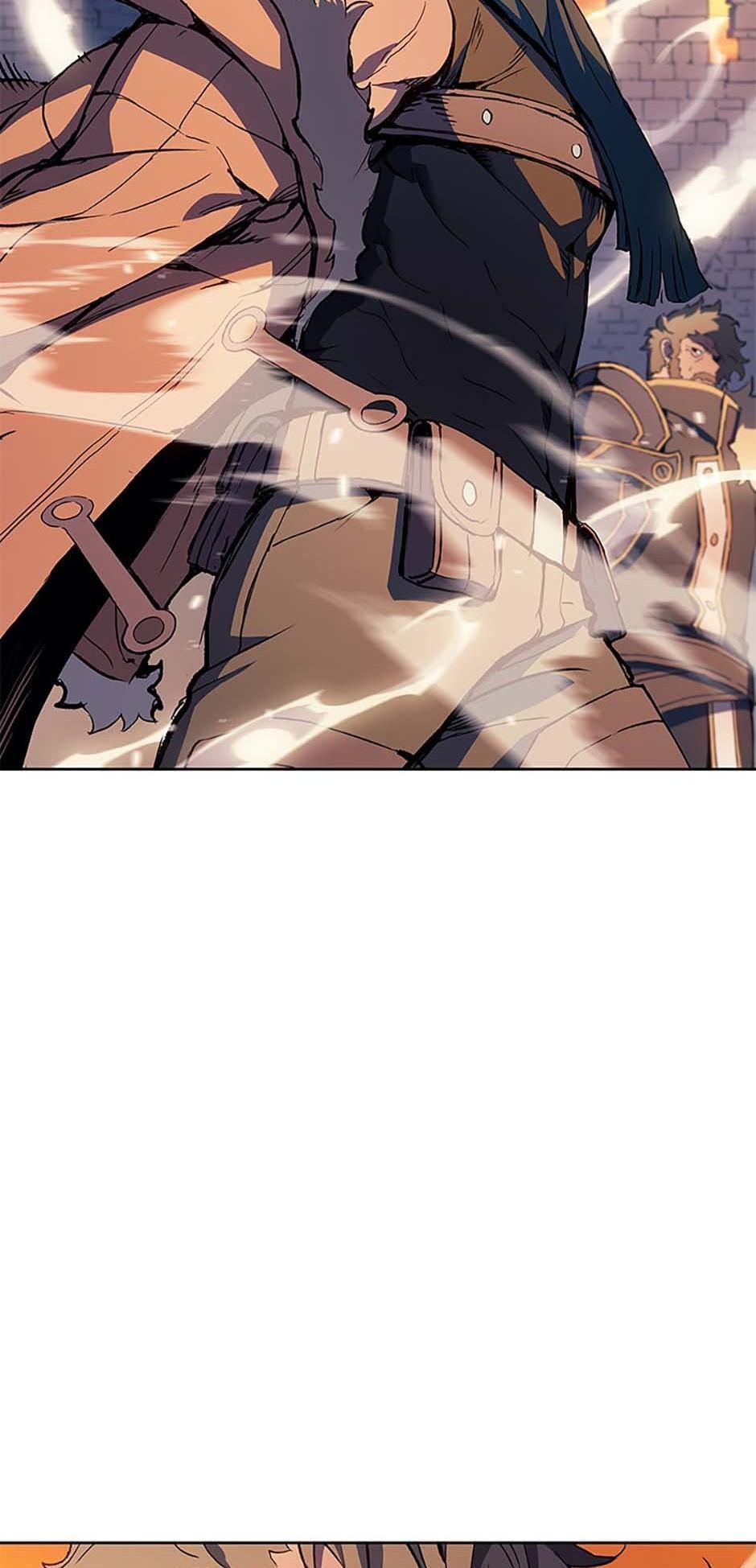 Read The Reincarnated King of Fists Manga Online