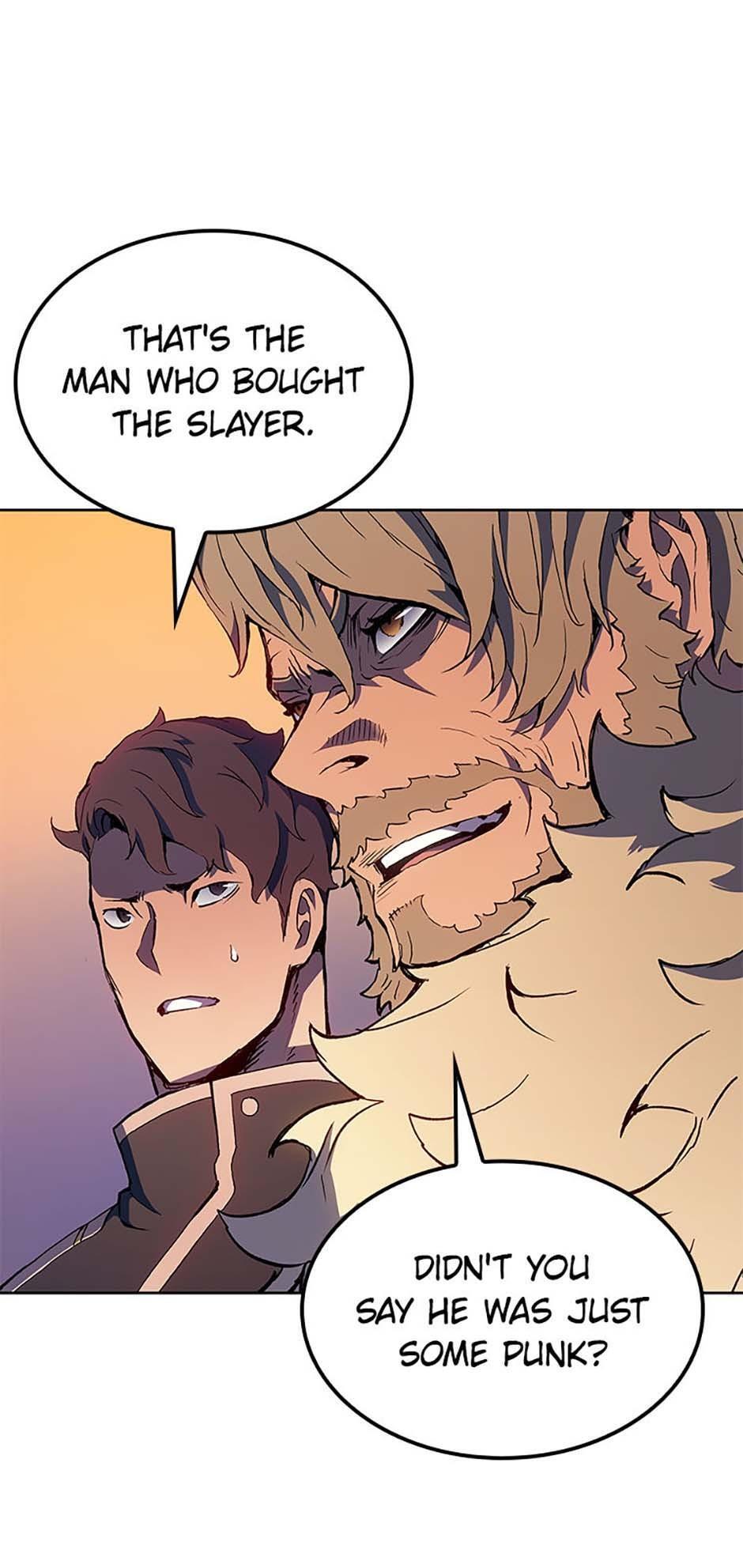 Read The Reincarnated King of Fists Manga Online