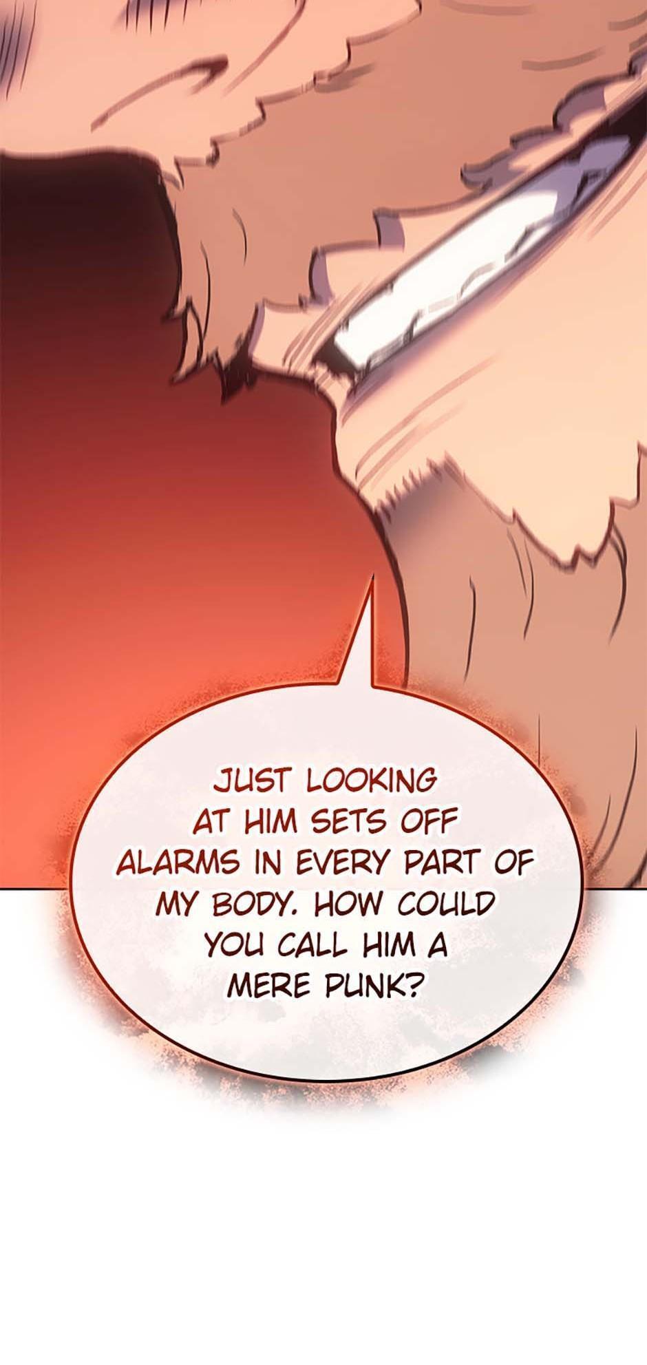 Read The Reincarnated King of Fists Manga Online