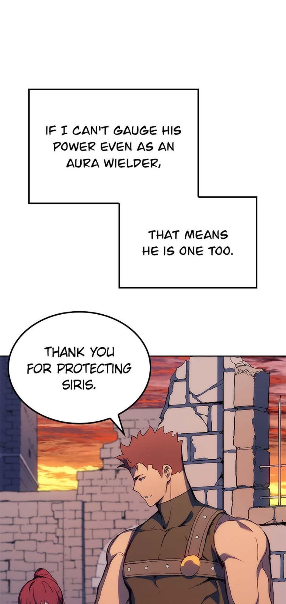 Read The Reincarnated King of Fists Manga Online