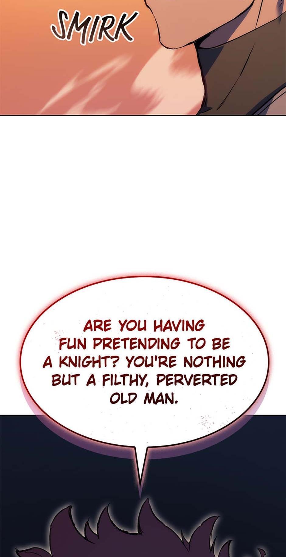 Read The Reincarnated King of Fists Manga Online