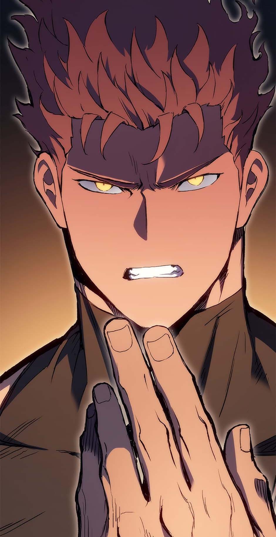 Read The Reincarnated King of Fists Manga Online
