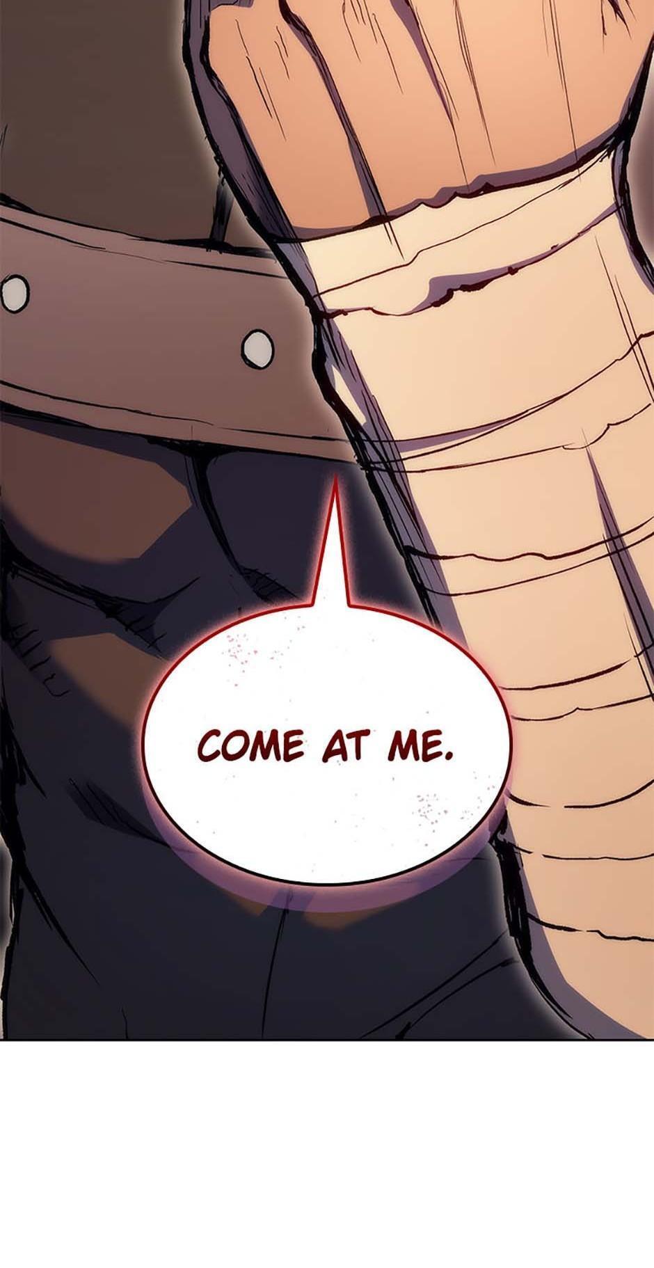 Read The Reincarnated King of Fists Manga Online