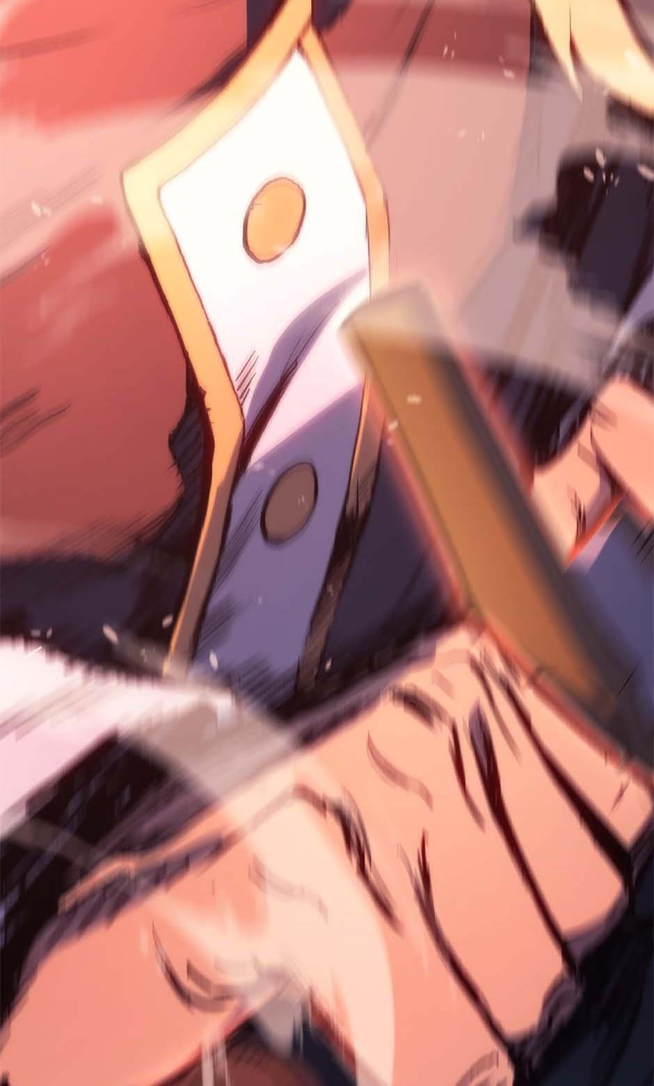 Read The Reincarnated King of Fists Manga Online