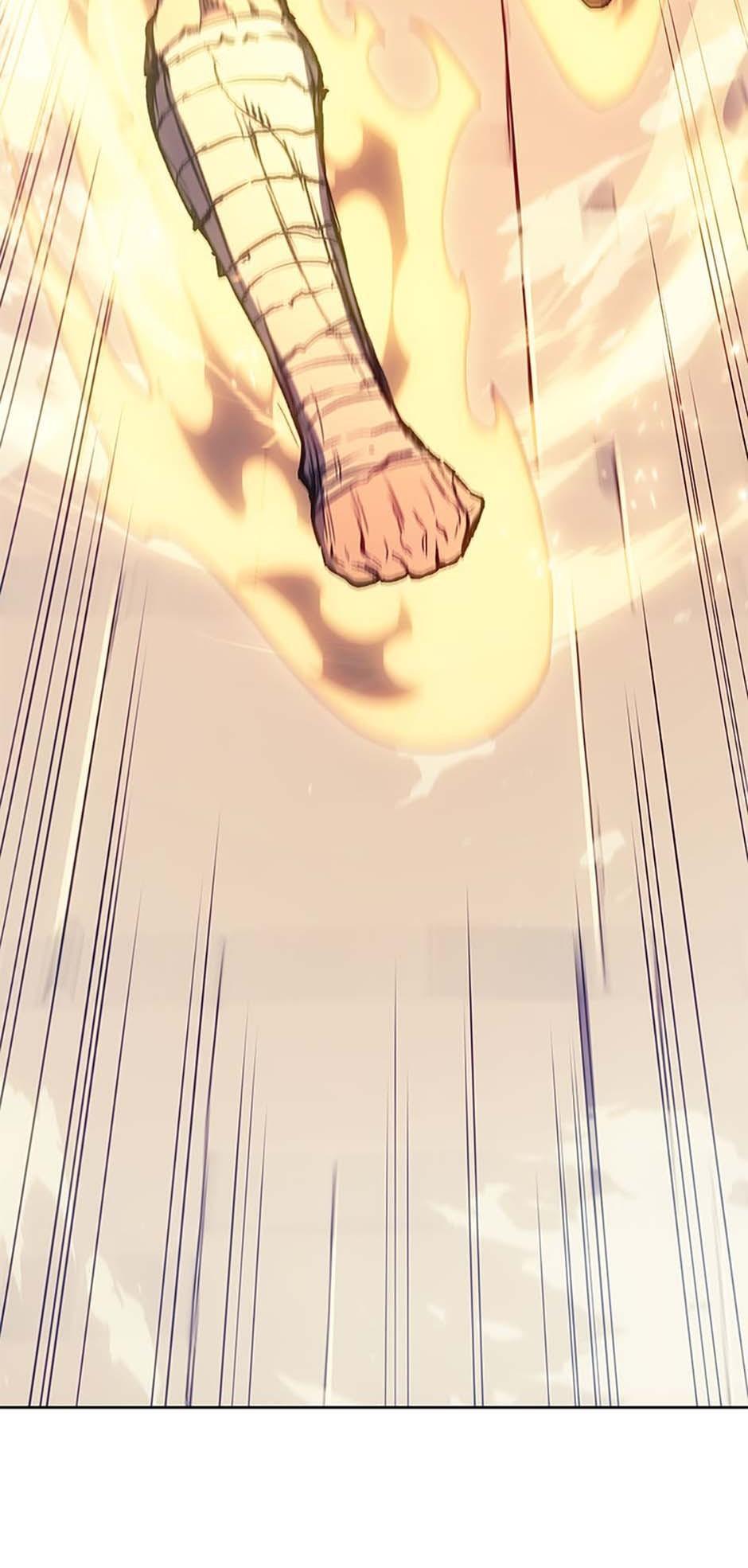 Read The Reincarnated King of Fists Manga Online