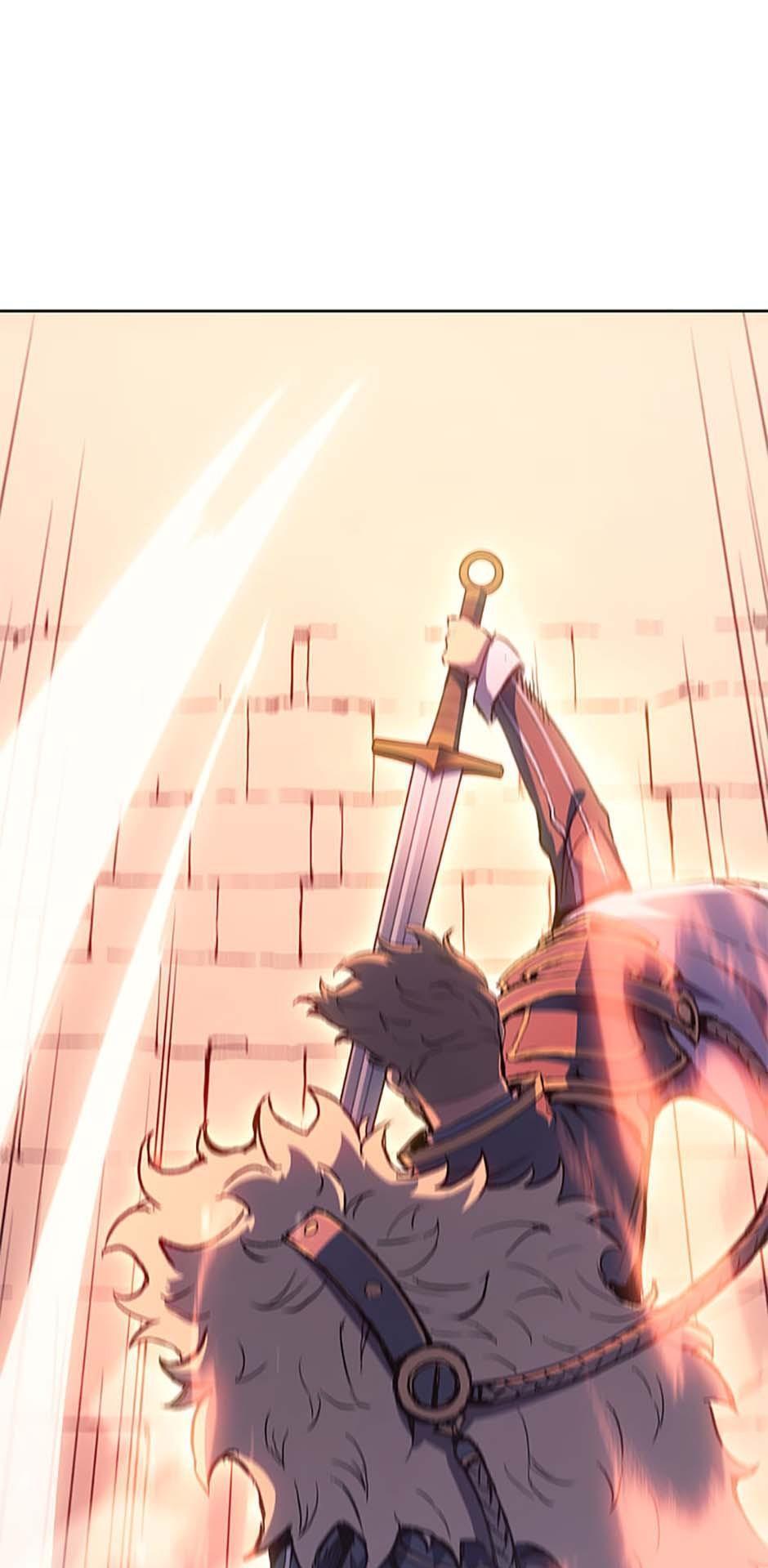 Read The Reincarnated King of Fists Manga Online