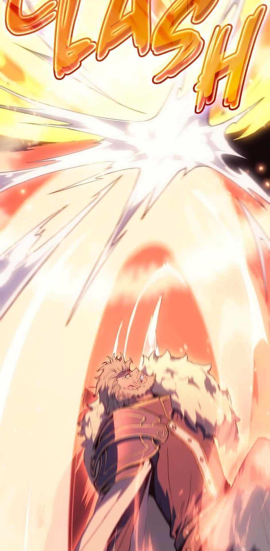 Read The Reincarnated King of Fists Manga Online