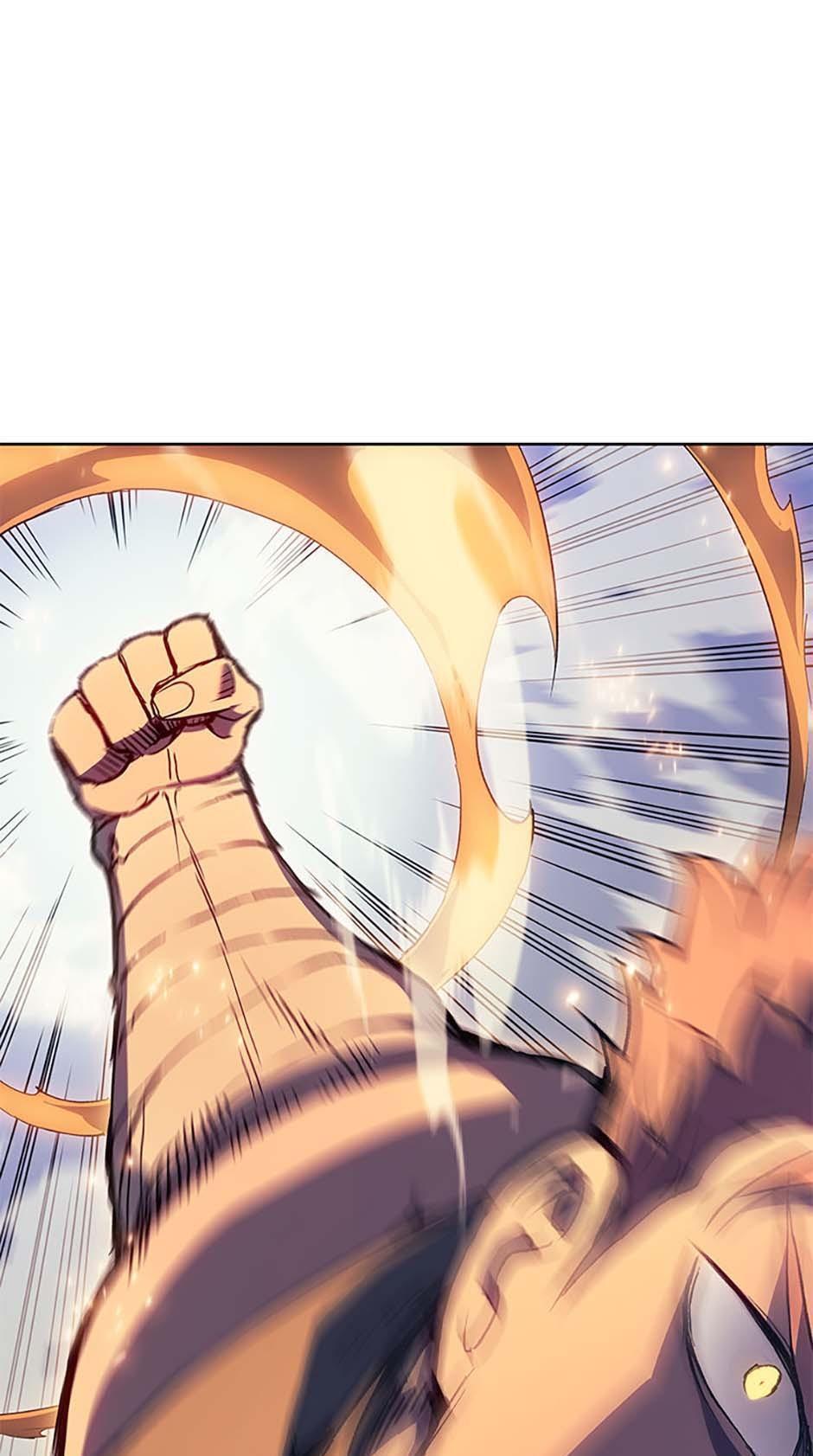 Read The Reincarnated King of Fists Manga Online