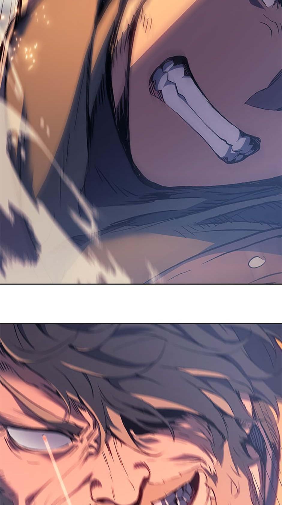 Read The Reincarnated King of Fists Manga Online