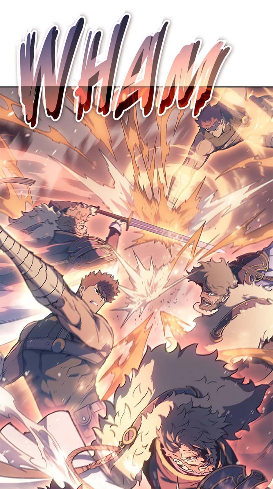 Read The Reincarnated King of Fists Manga Online