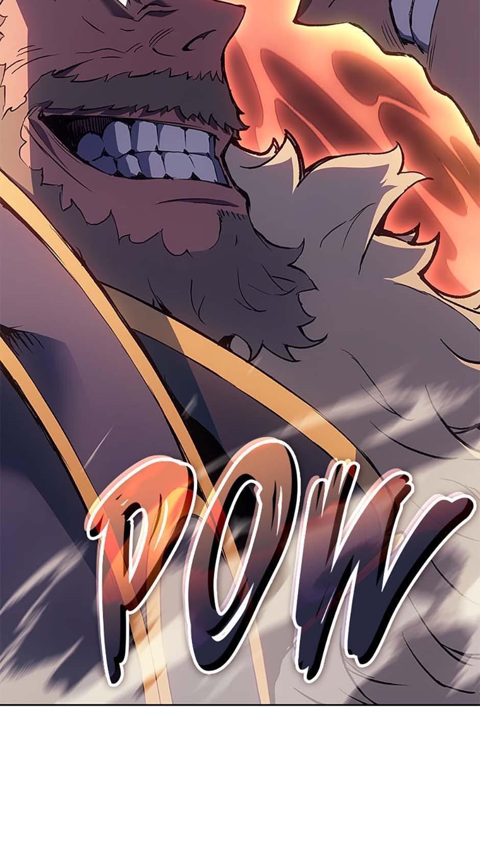 Read The Reincarnated King of Fists Manga Online