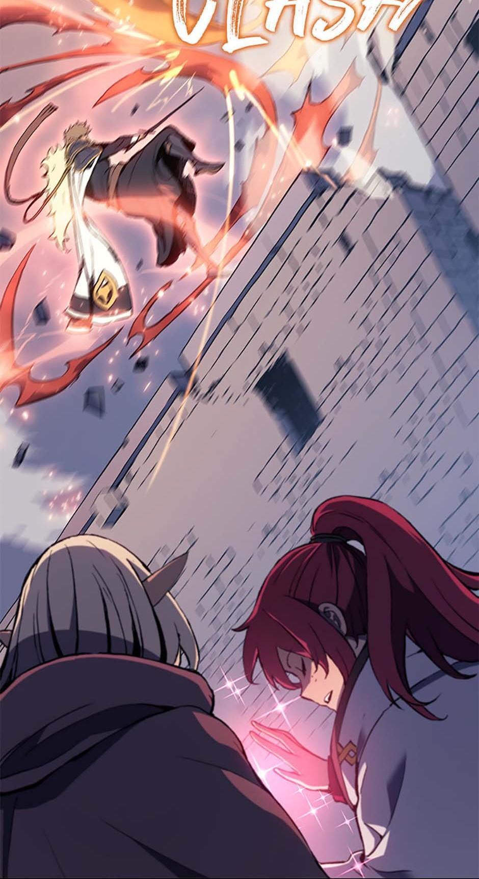 Read The Reincarnated King of Fists Manga Online