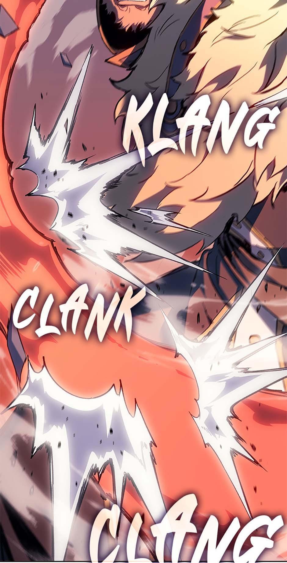 Read The Reincarnated King of Fists Manga Online