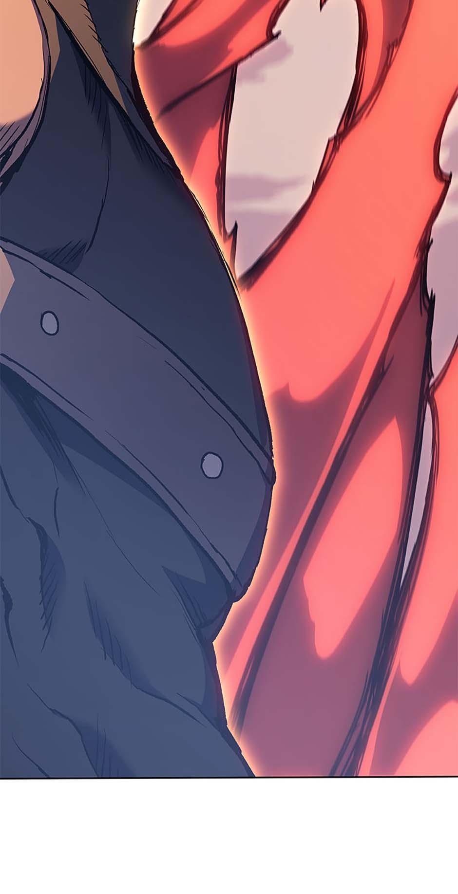 Read The Reincarnated King of Fists Manga Online