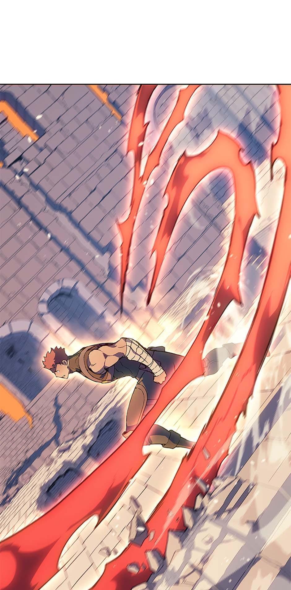 Read The Reincarnated King of Fists Manga Online