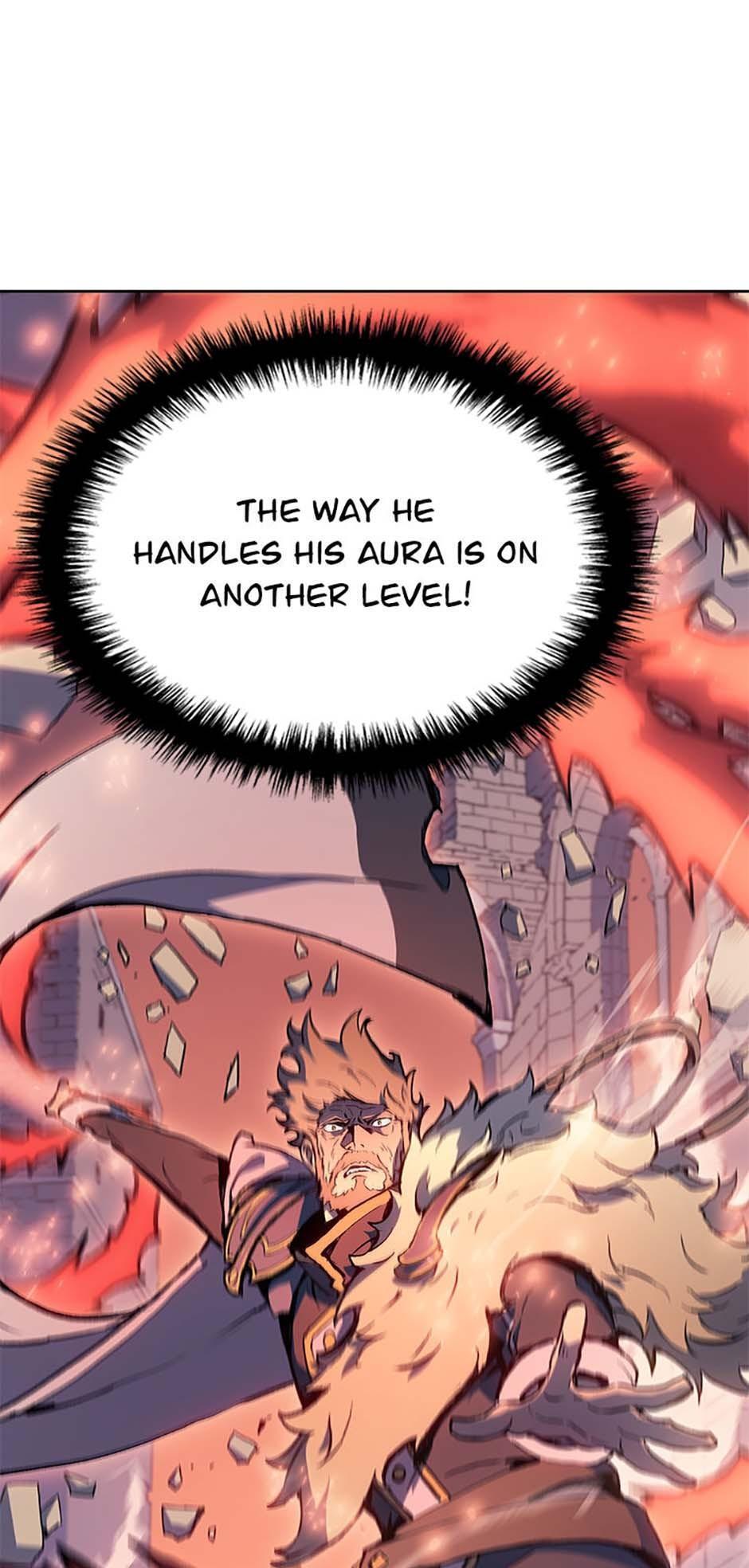 Read The Reincarnated King of Fists Manga Online