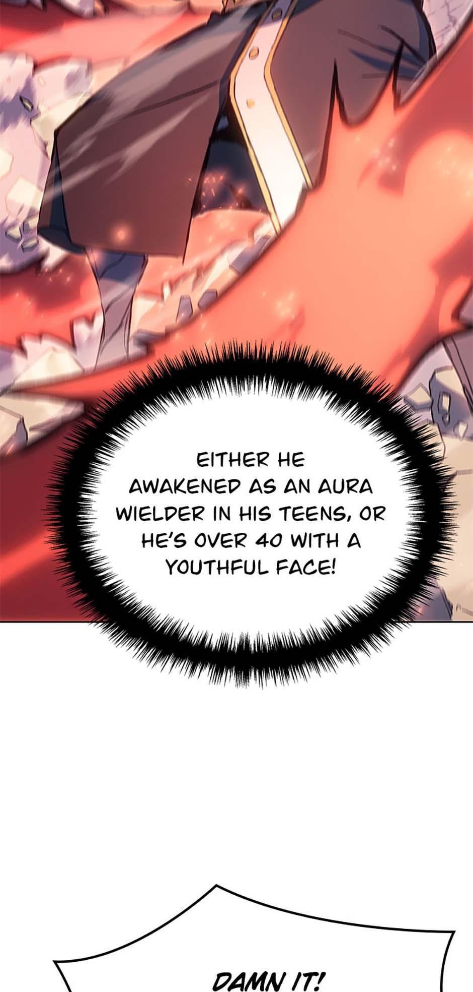 Read The Reincarnated King of Fists Manga Online