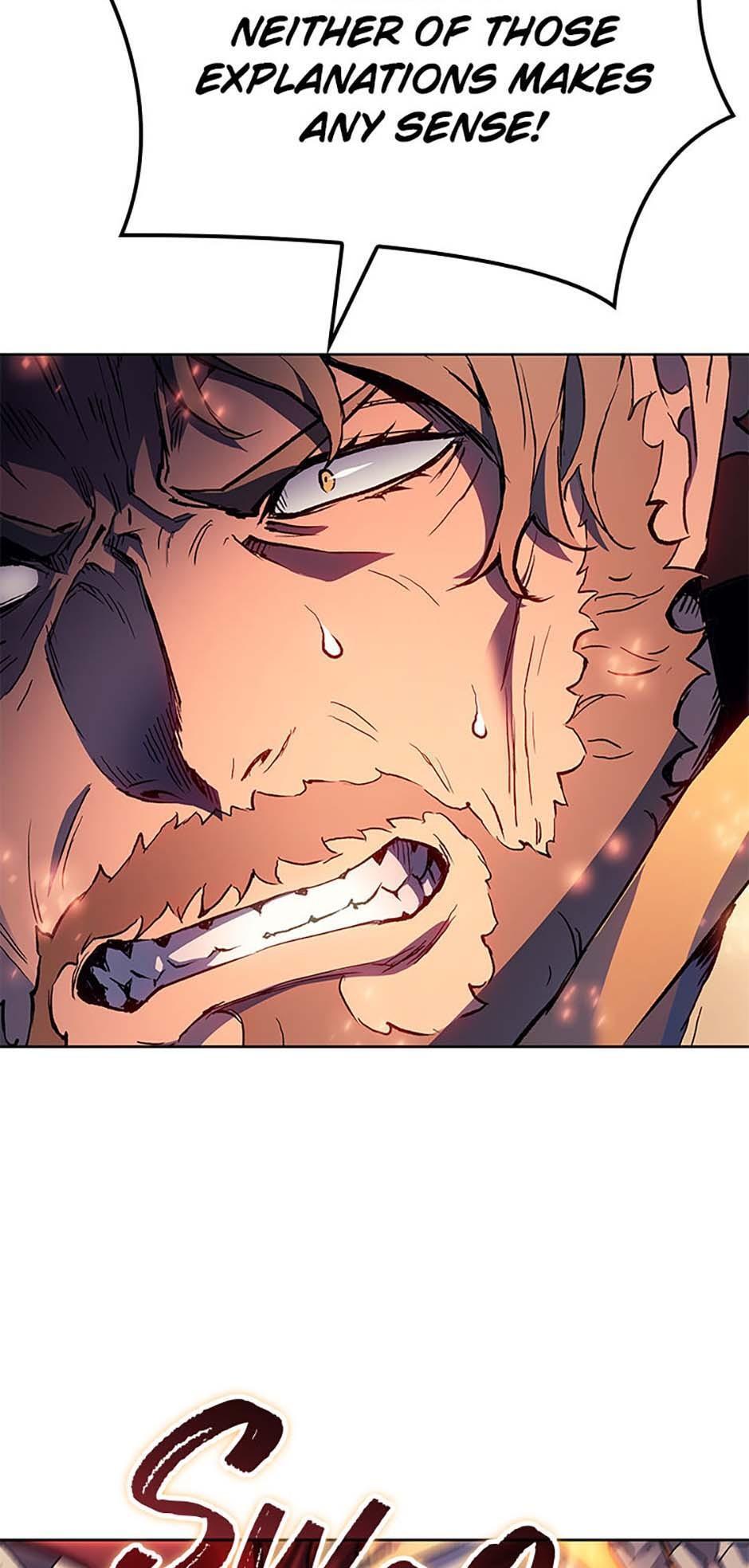 Read The Reincarnated King of Fists Manga Online