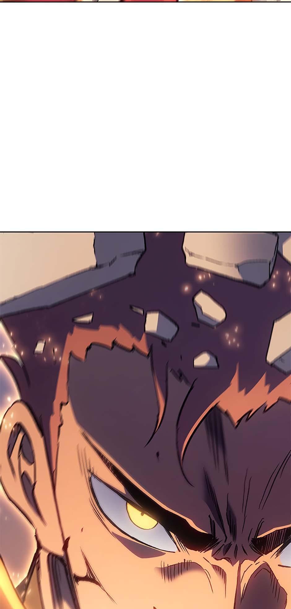 Read The Reincarnated King of Fists Manga Online
