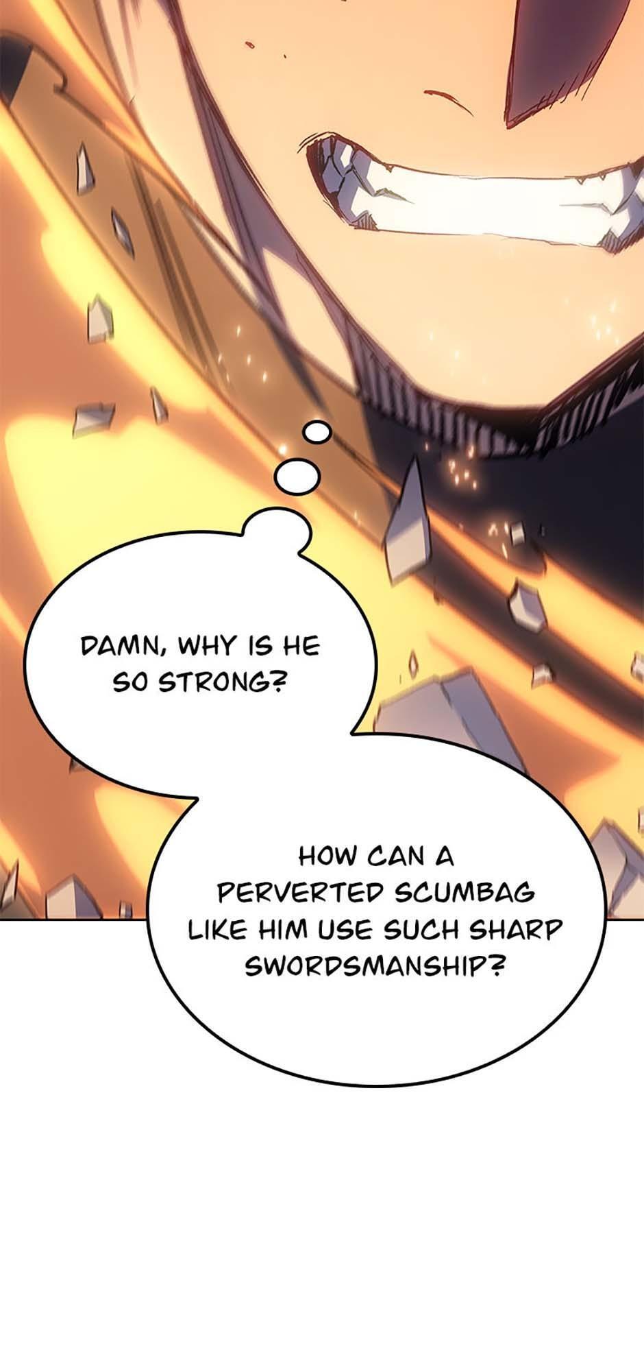 Read The Reincarnated King of Fists Manga Online