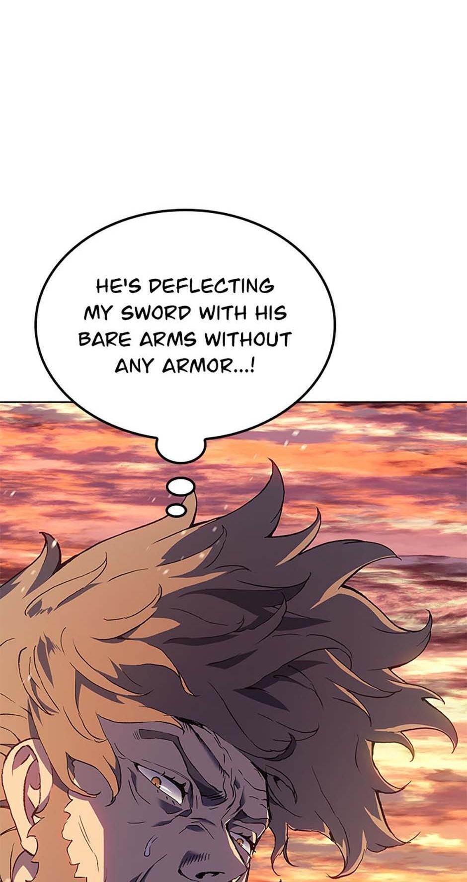 Read The Reincarnated King of Fists Manga Online
