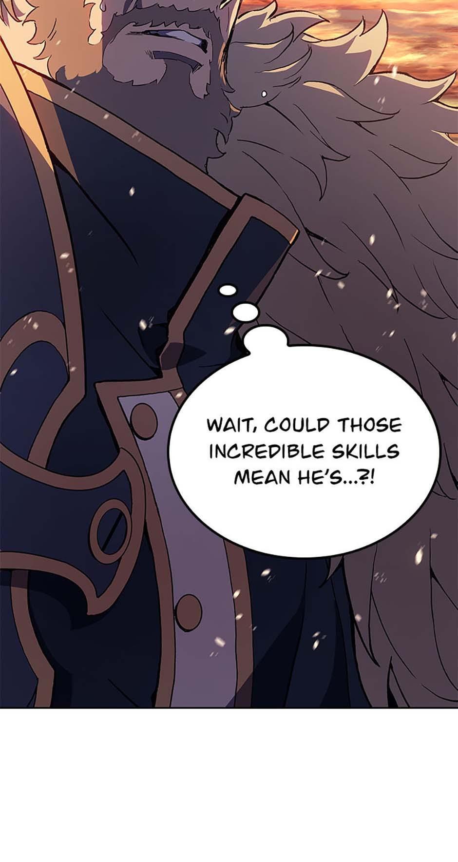 Read The Reincarnated King of Fists Manga Online