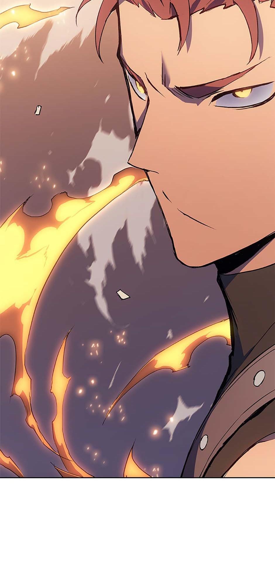 Read The Reincarnated King of Fists Manga Online