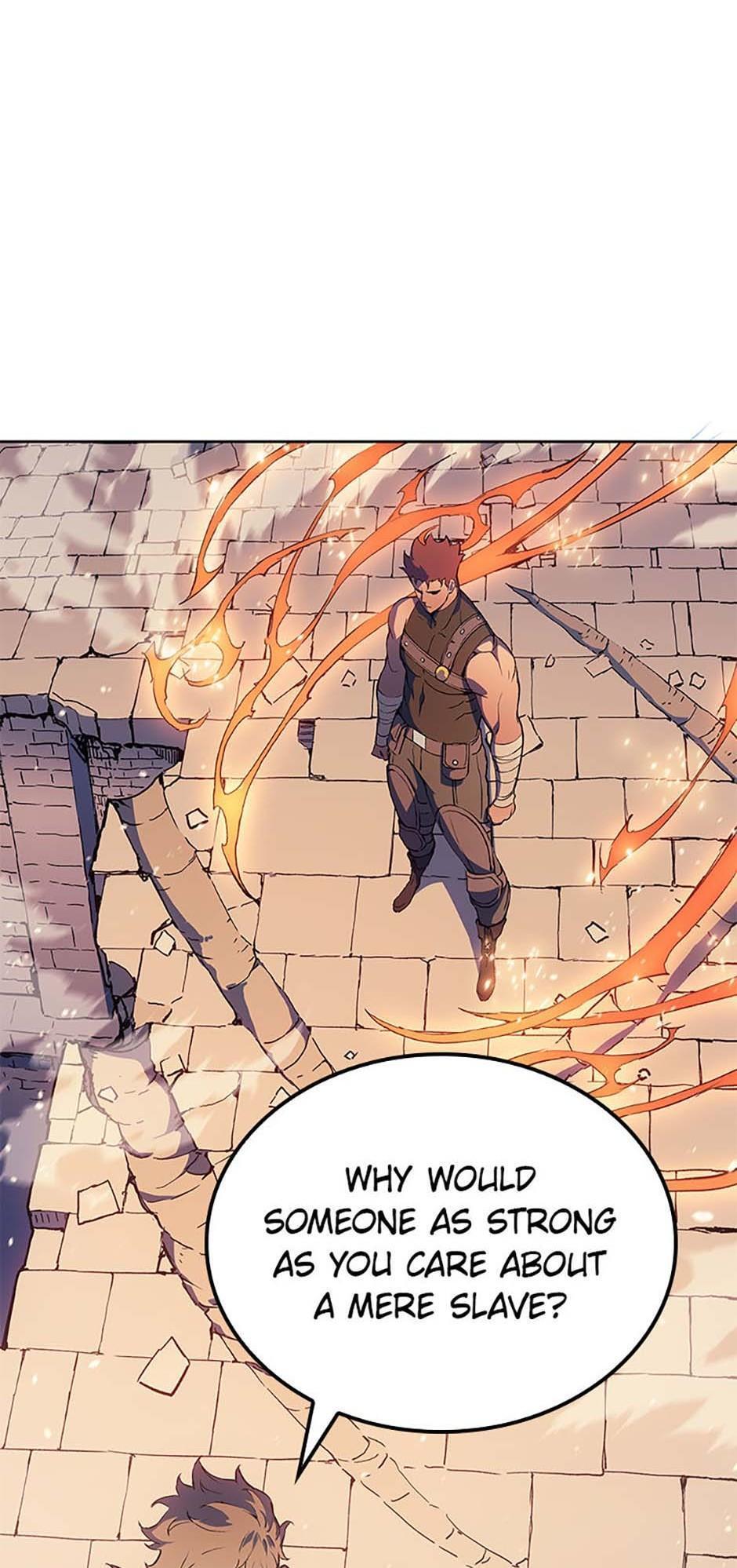 Read The Reincarnated King of Fists Manga Online