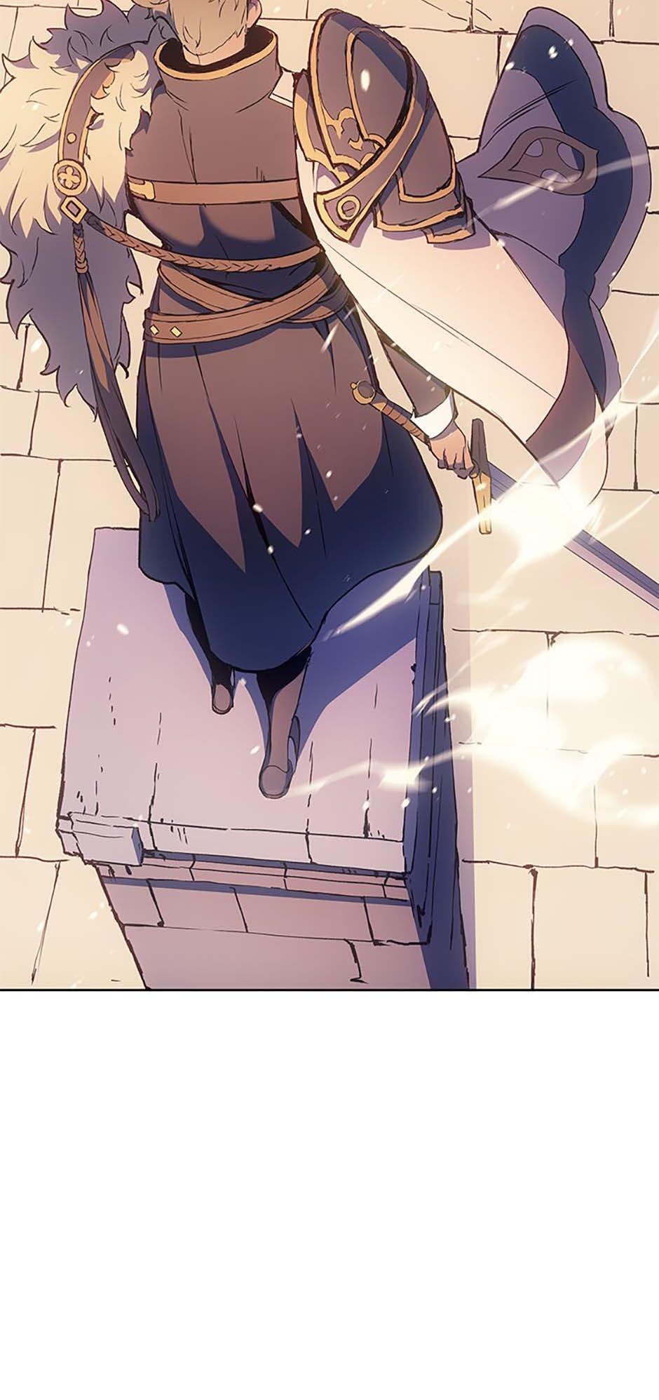 Read The Reincarnated King of Fists Manga Online