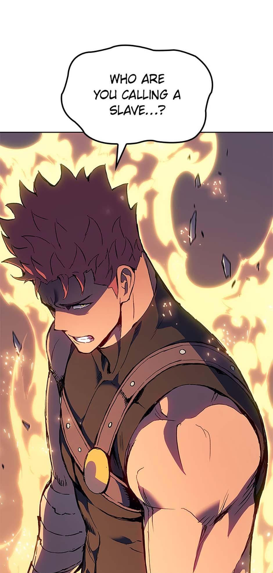 Read The Reincarnated King of Fists Manga Online