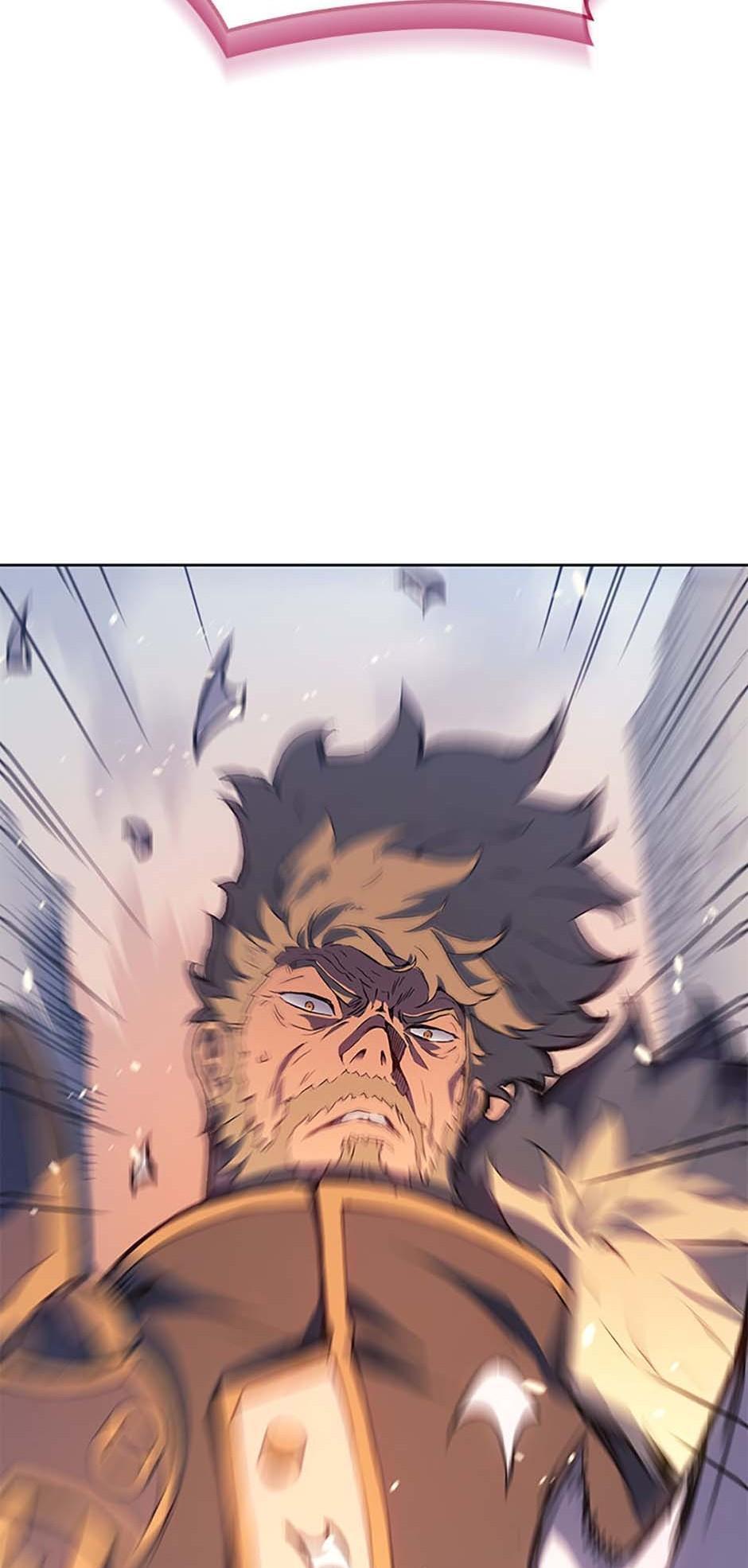 Read The Reincarnated King of Fists Manga Online
