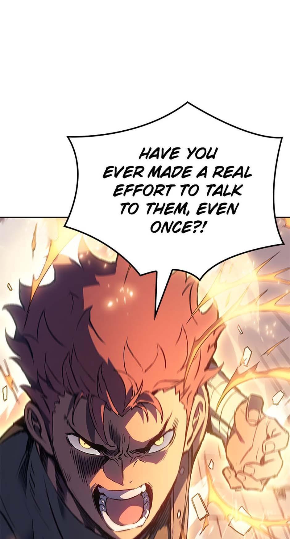 Read The Reincarnated King of Fists Manga Online