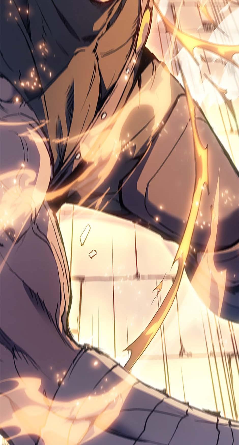 Read The Reincarnated King of Fists Manga Online