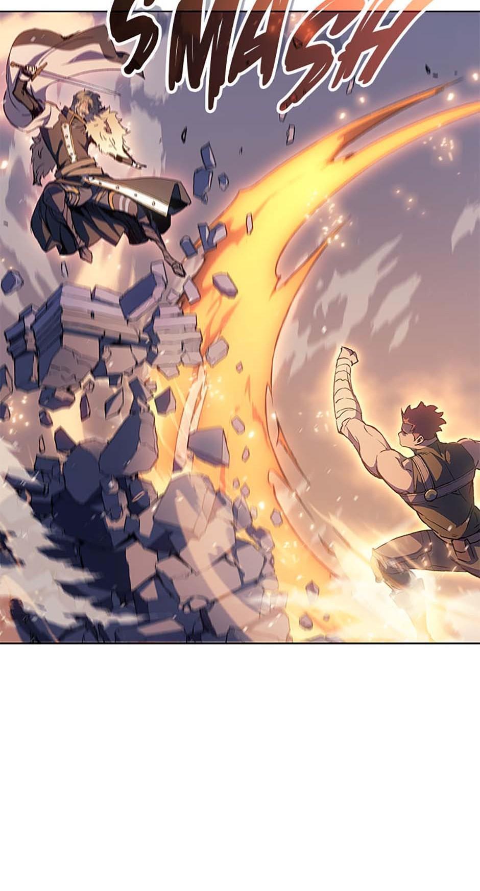 Read The Reincarnated King of Fists Manga Online
