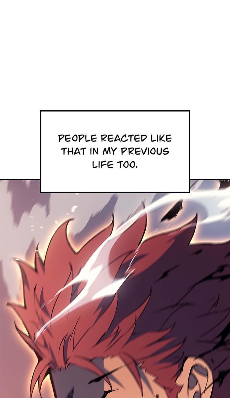 Read The Reincarnated King of Fists Manga Online