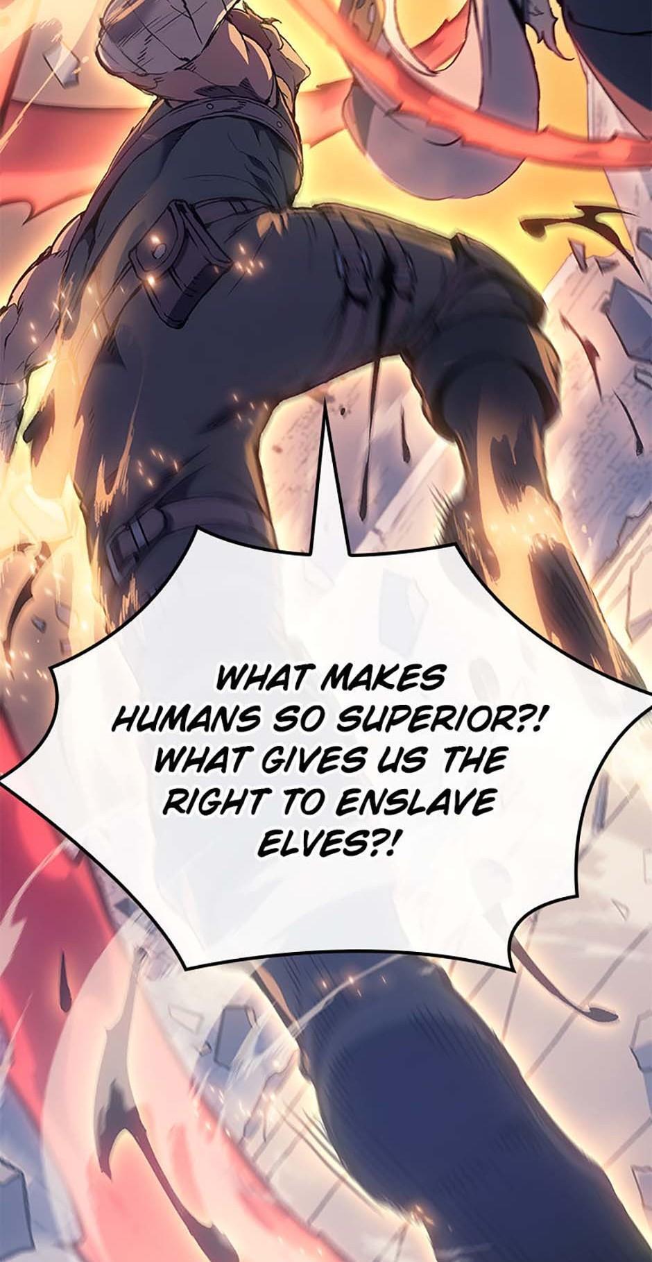 Read The Reincarnated King of Fists Manga Online