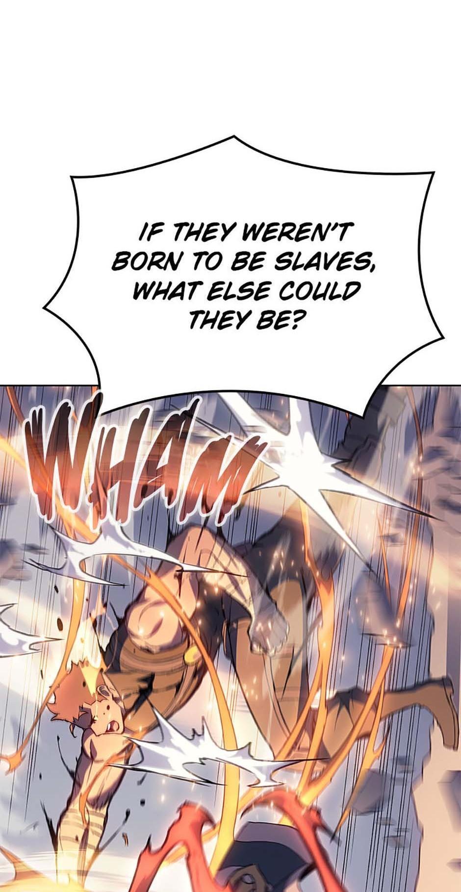 Read The Reincarnated King of Fists Manga Online